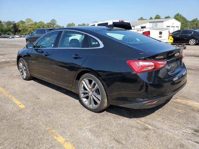 Photo 1 VIN: 1G1ZD5ST5MF023995 - CHEVROLET MALIBU LT 