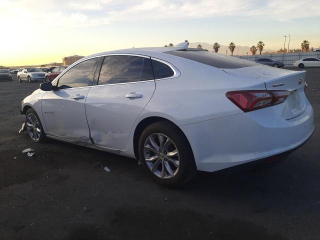 Photo 1 VIN: 1G1ZD5ST5MF026637 - CHEVROLET MALIBU 