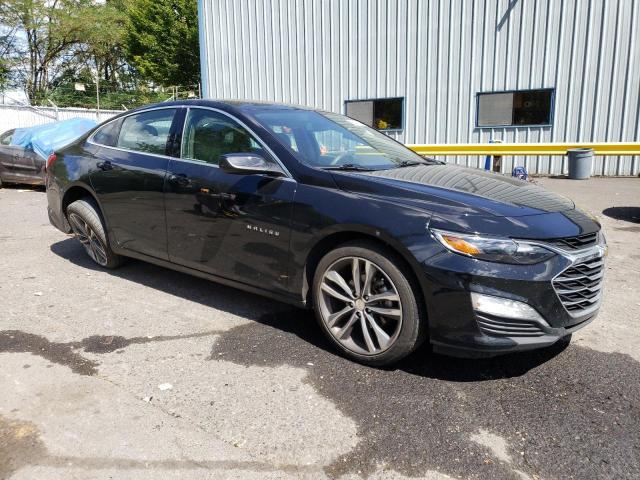 Photo 3 VIN: 1G1ZD5ST5MF026914 - CHEVROLET MALIBU LT 