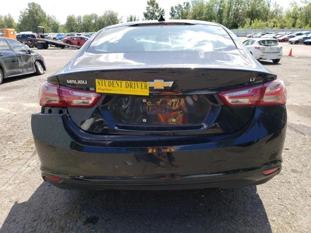 Photo 5 VIN: 1G1ZD5ST5MF026914 - CHEVROLET MALIBU LT 