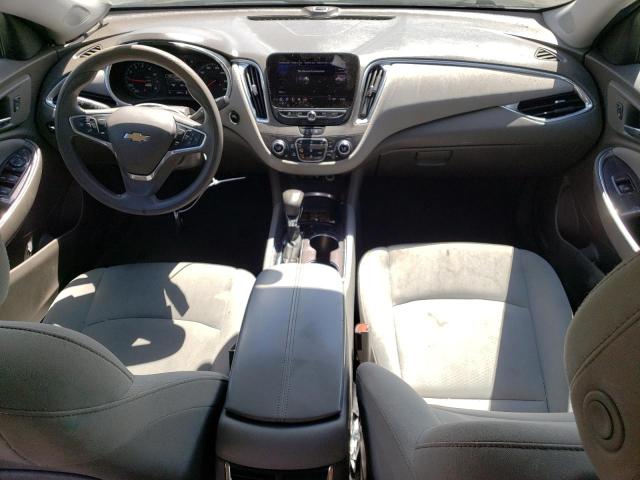 Photo 7 VIN: 1G1ZD5ST5MF026914 - CHEVROLET MALIBU LT 