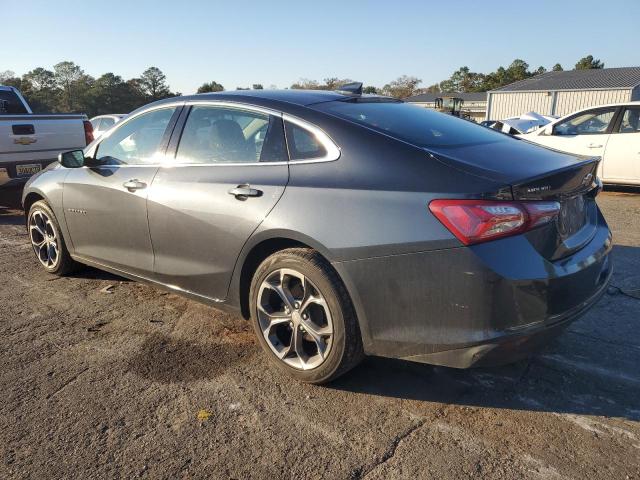 Photo 1 VIN: 1G1ZD5ST5MF028453 - CHEVROLET MALIBU LT 