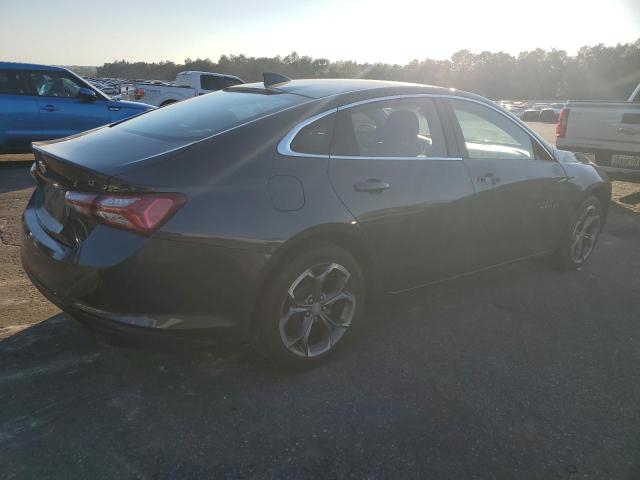 Photo 2 VIN: 1G1ZD5ST5MF028453 - CHEVROLET MALIBU LT 