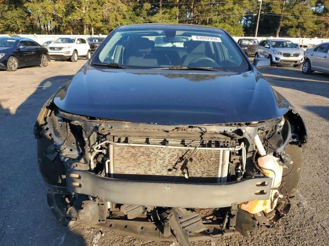 Photo 4 VIN: 1G1ZD5ST5MF028453 - CHEVROLET MALIBU LT 