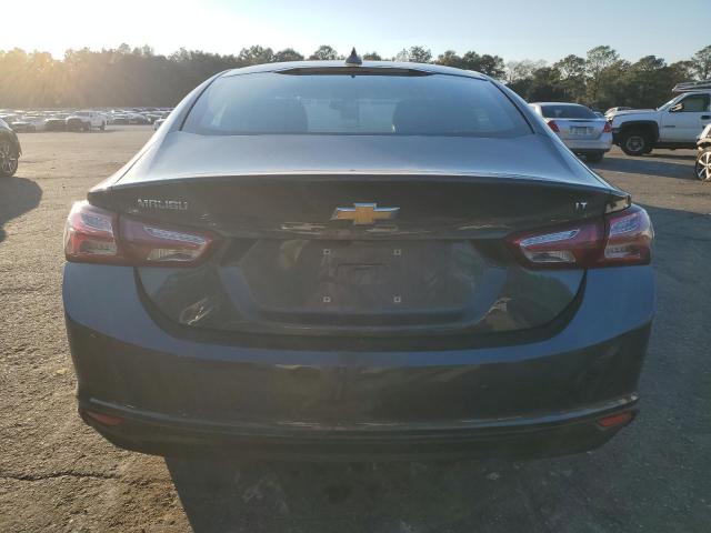 Photo 5 VIN: 1G1ZD5ST5MF028453 - CHEVROLET MALIBU LT 