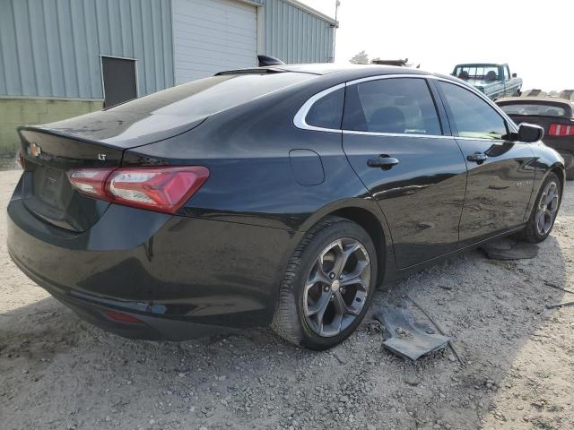 Photo 2 VIN: 1G1ZD5ST5MF028467 - CHEVROLET MALIBU LT 