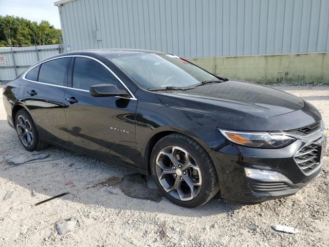 Photo 3 VIN: 1G1ZD5ST5MF028467 - CHEVROLET MALIBU LT 