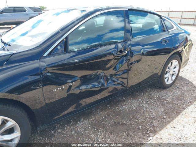 Photo 5 VIN: 1G1ZD5ST5MF028730 - CHEVROLET MALIBU 