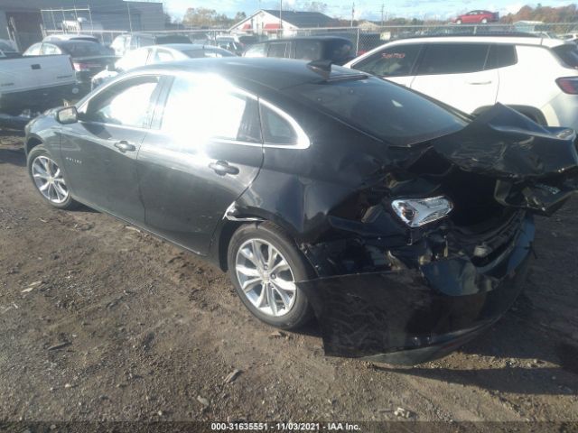 Photo 2 VIN: 1G1ZD5ST5MF029358 - CHEVROLET MALIBU 