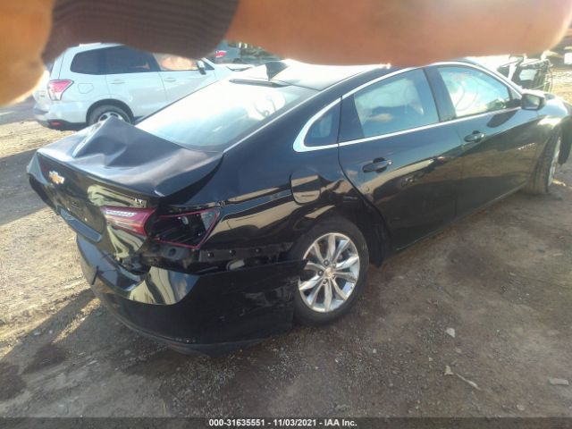 Photo 3 VIN: 1G1ZD5ST5MF029358 - CHEVROLET MALIBU 