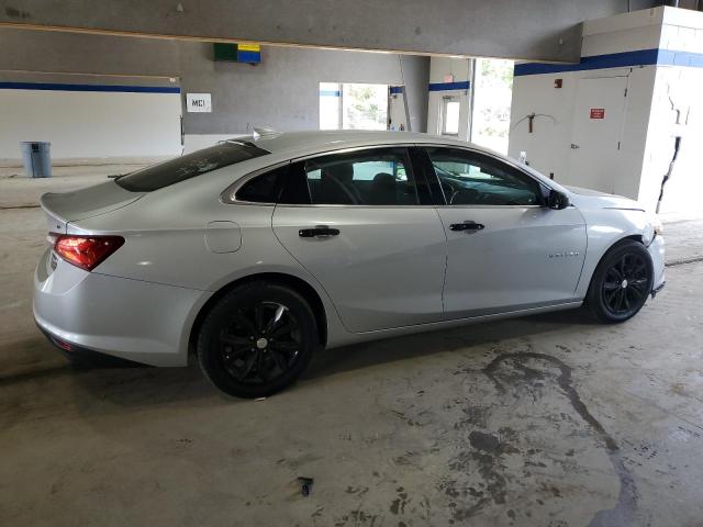 Photo 2 VIN: 1G1ZD5ST5MF029764 - CHEVROLET MALIBU LT 