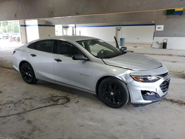 Photo 3 VIN: 1G1ZD5ST5MF029764 - CHEVROLET MALIBU LT 