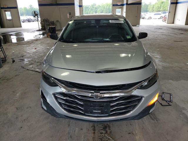 Photo 4 VIN: 1G1ZD5ST5MF029764 - CHEVROLET MALIBU LT 