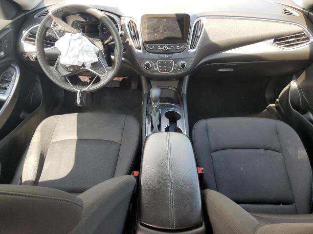 Photo 7 VIN: 1G1ZD5ST5MF029764 - CHEVROLET MALIBU LT 