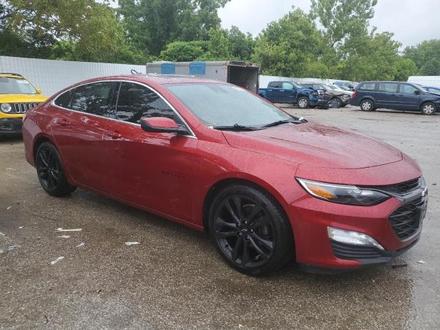 Photo 3 VIN: 1G1ZD5ST5MF032485 - CHEVROLET MALIBU LT 