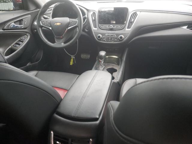 Photo 7 VIN: 1G1ZD5ST5MF032485 - CHEVROLET MALIBU LT 