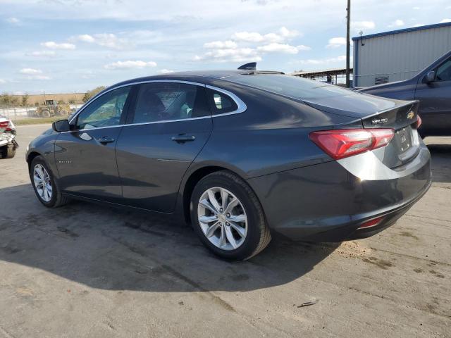 Photo 1 VIN: 1G1ZD5ST5MF035435 - CHEVROLET MALIBU LT 