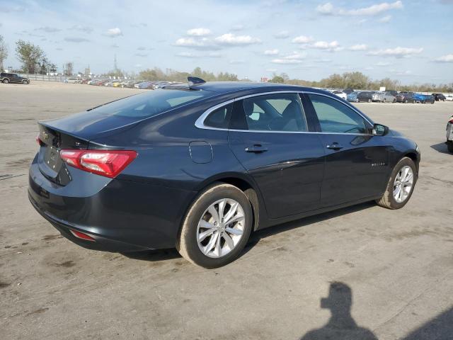 Photo 2 VIN: 1G1ZD5ST5MF035435 - CHEVROLET MALIBU LT 