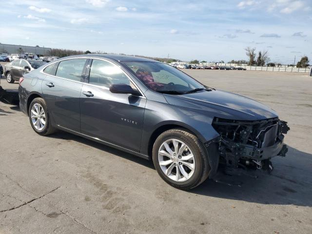 Photo 3 VIN: 1G1ZD5ST5MF035435 - CHEVROLET MALIBU LT 