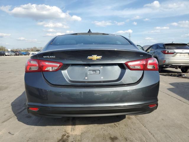 Photo 5 VIN: 1G1ZD5ST5MF035435 - CHEVROLET MALIBU LT 