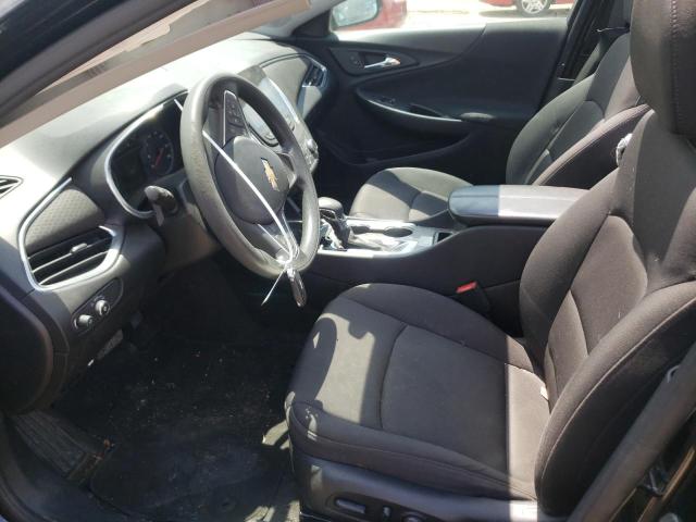 Photo 6 VIN: 1G1ZD5ST5MF040098 - CHEVROLET MALIBU 