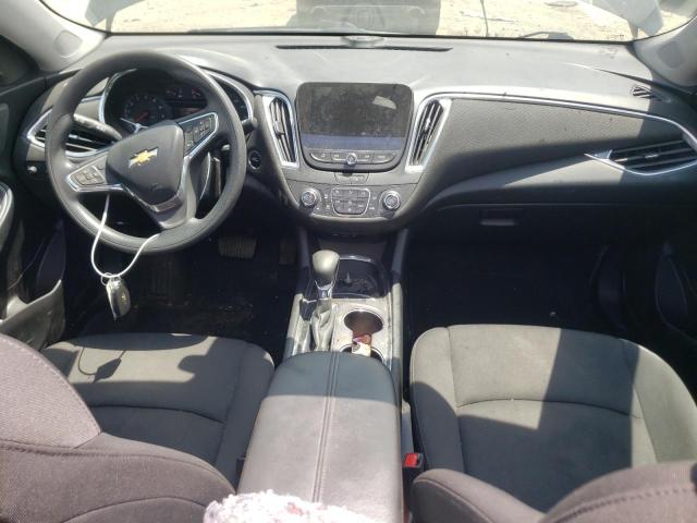 Photo 7 VIN: 1G1ZD5ST5MF040098 - CHEVROLET MALIBU 