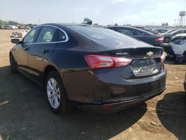 Photo 2 VIN: 1G1ZD5ST5MF060822 - CHEVROLET MALIBU LT 