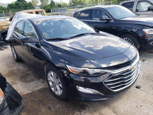 Photo 3 VIN: 1G1ZD5ST5MF065616 - CHEVROLET MALIBU 