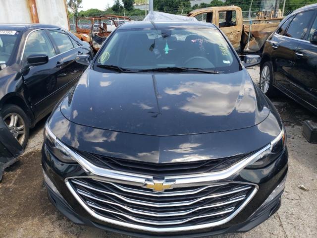 Photo 4 VIN: 1G1ZD5ST5MF065616 - CHEVROLET MALIBU 