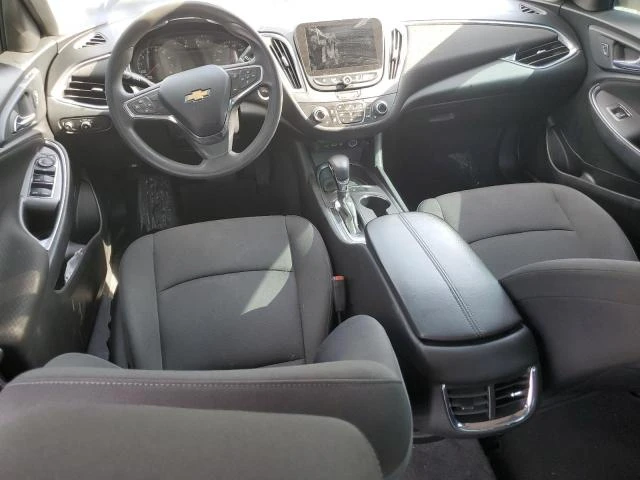 Photo 7 VIN: 1G1ZD5ST5MF065941 - CHEVROLET MALIBU LT 