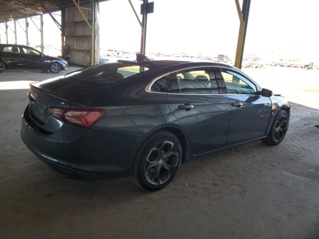 Photo 2 VIN: 1G1ZD5ST5MF067110 - CHEVROLET MALIBU 