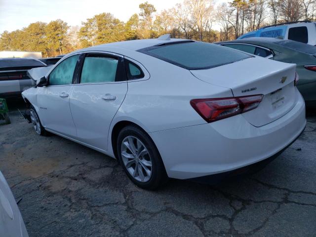 Photo 1 VIN: 1G1ZD5ST5MF069407 - CHEVROLET MALIBU LT 