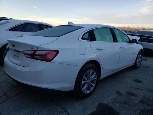 Photo 2 VIN: 1G1ZD5ST5MF069407 - CHEVROLET MALIBU LT 