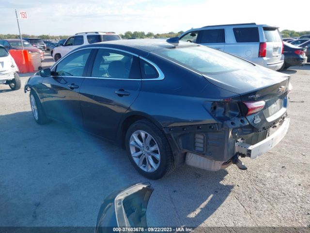 Photo 2 VIN: 1G1ZD5ST5MF070542 - CHEVROLET MALIBU 