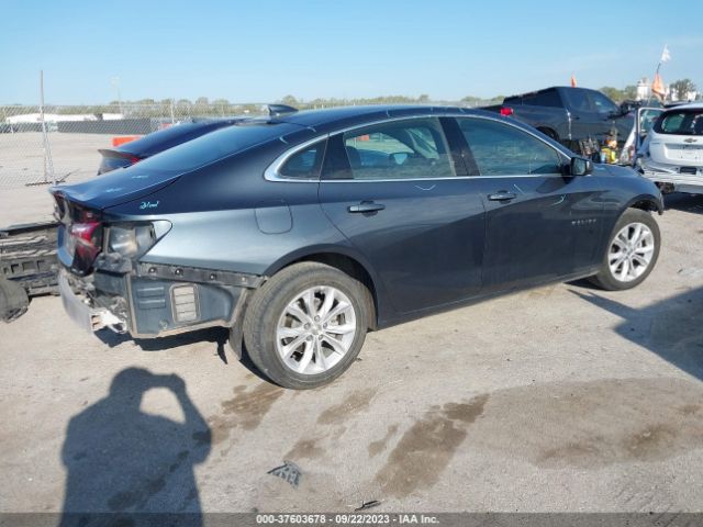 Photo 3 VIN: 1G1ZD5ST5MF070542 - CHEVROLET MALIBU 