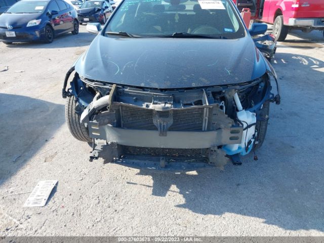 Photo 5 VIN: 1G1ZD5ST5MF070542 - CHEVROLET MALIBU 