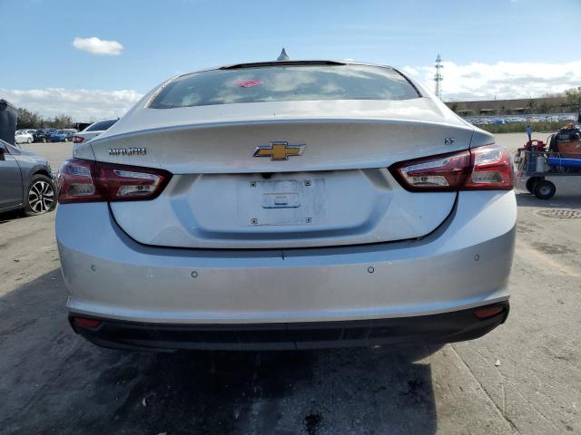 Photo 5 VIN: 1G1ZD5ST5MF083002 - CHEVROLET MALIBU LT 