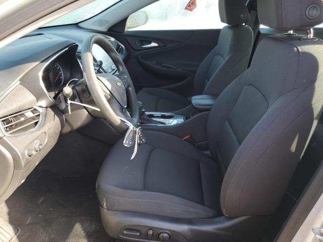 Photo 6 VIN: 1G1ZD5ST5MF083002 - CHEVROLET MALIBU LT 