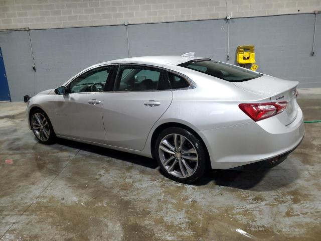 Photo 1 VIN: 1G1ZD5ST5NF104982 - CHEVROLET MALIBU LT 