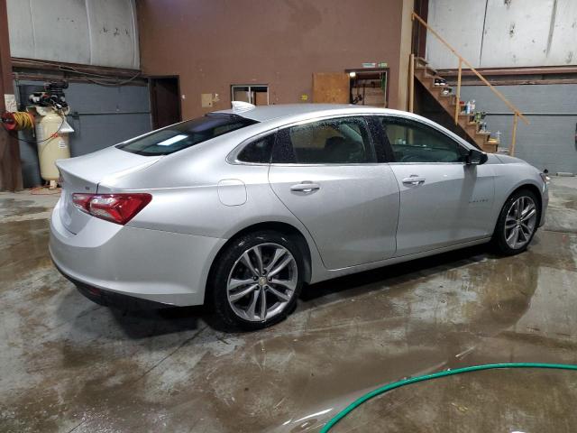 Photo 2 VIN: 1G1ZD5ST5NF104982 - CHEVROLET MALIBU LT 