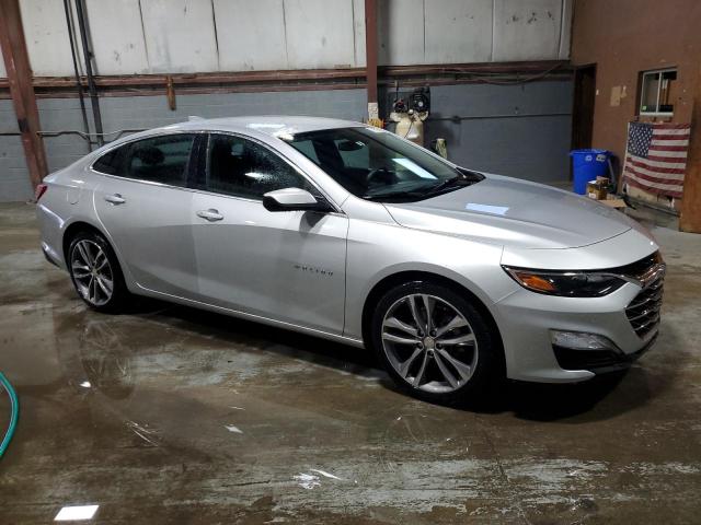 Photo 3 VIN: 1G1ZD5ST5NF104982 - CHEVROLET MALIBU LT 