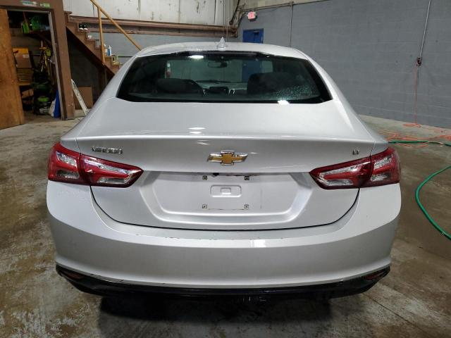 Photo 5 VIN: 1G1ZD5ST5NF104982 - CHEVROLET MALIBU LT 