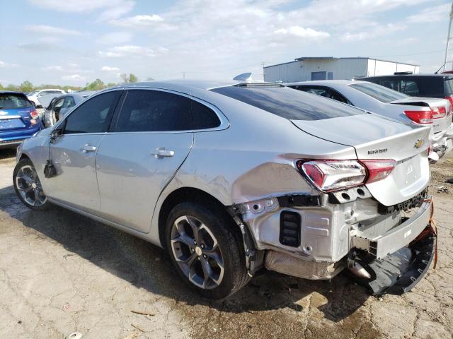 Photo 1 VIN: 1G1ZD5ST5NF113116 - CHEVROLET MALIBU 