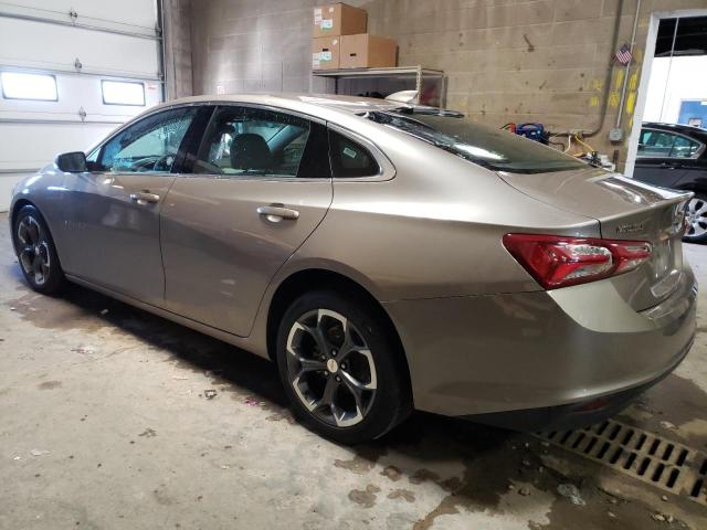 Photo 1 VIN: 1G1ZD5ST5NF113746 - CHEVROLET MALIBU LT 