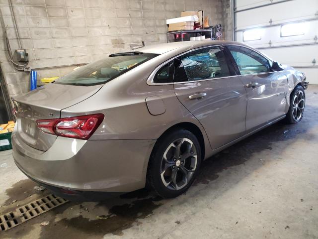 Photo 2 VIN: 1G1ZD5ST5NF113746 - CHEVROLET MALIBU LT 