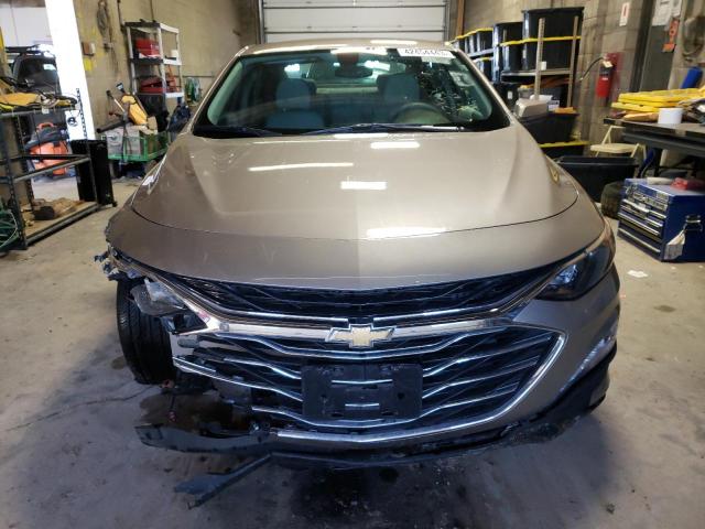 Photo 4 VIN: 1G1ZD5ST5NF113746 - CHEVROLET MALIBU LT 