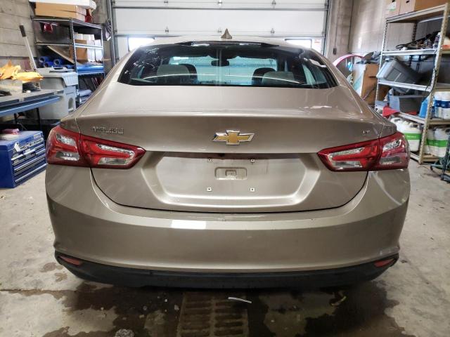 Photo 5 VIN: 1G1ZD5ST5NF113746 - CHEVROLET MALIBU LT 