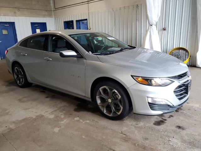 Photo 3 VIN: 1G1ZD5ST5NF114220 - CHEVROLET MALIBU LT 