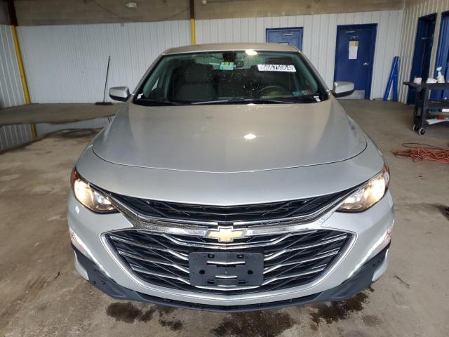 Photo 4 VIN: 1G1ZD5ST5NF114220 - CHEVROLET MALIBU LT 