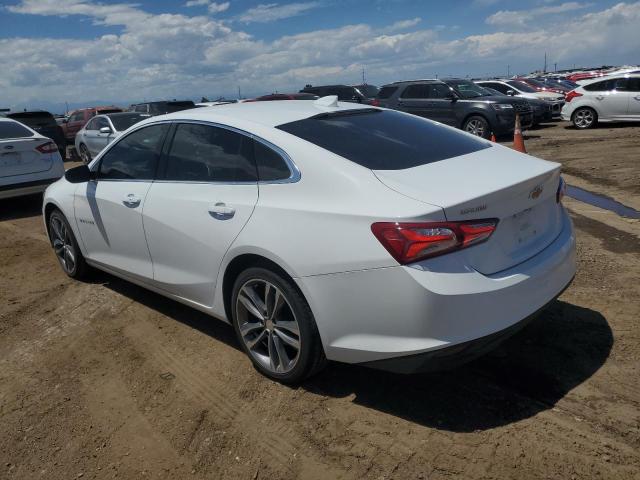 Photo 1 VIN: 1G1ZD5ST5NF114282 - CHEVROLET MALIBU 